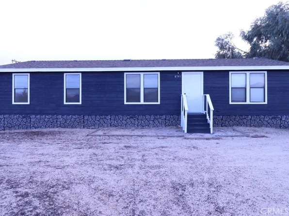 8741 Eve Ave, Inyokern, CA 93527