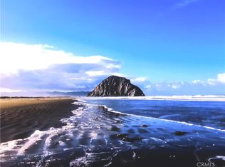541 Yerba Buena St, Morro Bay, CA 93442