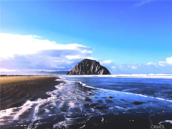 541 Yerba Buena St, Morro Bay, CA 93442