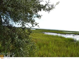 205 Overlook Ln, Saint Marys, GA 31558