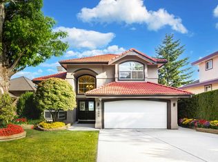 3066 Tanager Ct, Coquitlam, BC V3E3C5