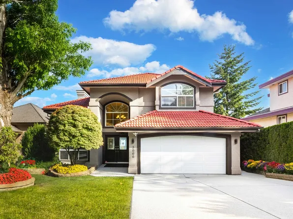 3066 Tanager Ct, Coquitlam, BC V3E 3C5