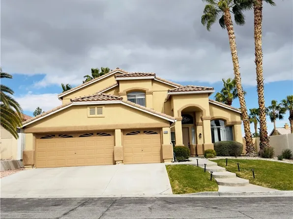 10408 Carmel Mountain Ave, Las Vegas, NV 89144