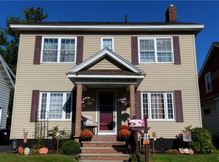 811 Cadillac St, Syracuse, NY 13208
