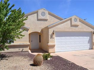 1823 Chicago Ave, Kingman, AZ 86401