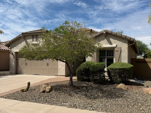 27522 N 18th Ave, Phoenix, AZ 85085
