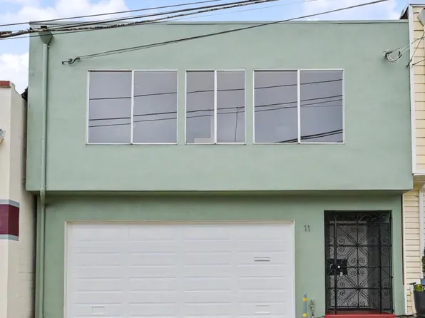 11 E Cavour St, Daly City, CA 94014
