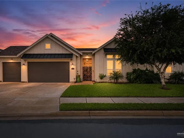 4820 Choke Canyon Dr, McAllen, TX 78504