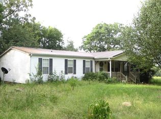 13938 Old Turner Rd, Mountainburg, AR 72946