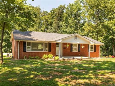 2835 Allen Rd, Charlotte, NC, 28269