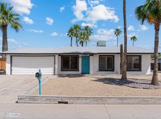 3726 W Crocus Dr, Phoenix, AZ 85053
