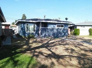 8741 Nada St, Downey, CA 90242