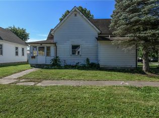 315 W Plum St, Thorntown, IN 46071