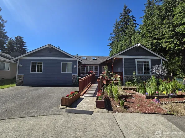 (undisclosed Address), Marysville, WA 98270