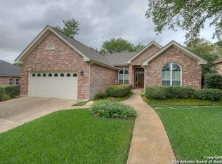 626 Evergreen Ln, New Braunfels, TX 78130