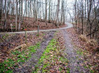 11815 Peach Ridge Rd, Athens, OH 45701