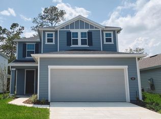 115 Gourd Island Way, Saint Johns, FL 32259