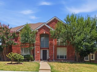 1625 Falmouth Dr, Plano, TX 75025
