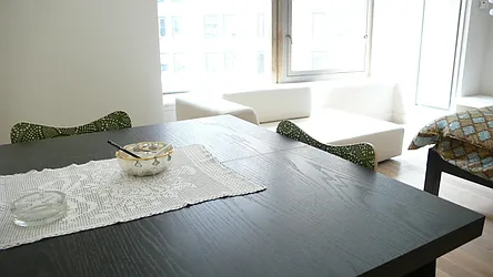 Rented by Keller Williams NYC