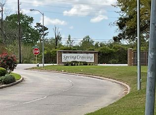 2110 Rustling Trees Way, Spring, TX 77373