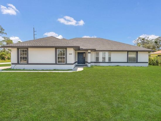 999 Shenandoah Ave, Deltona, FL 32725