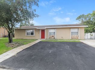 3410 NW 194th Ter, Miami Gardens, FL 33056