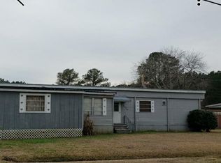 3632 Katherine Dr, Lauderdale, MS 39335