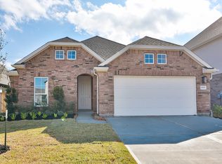 4908 Blue Pearl Ln, League City, TX 77573