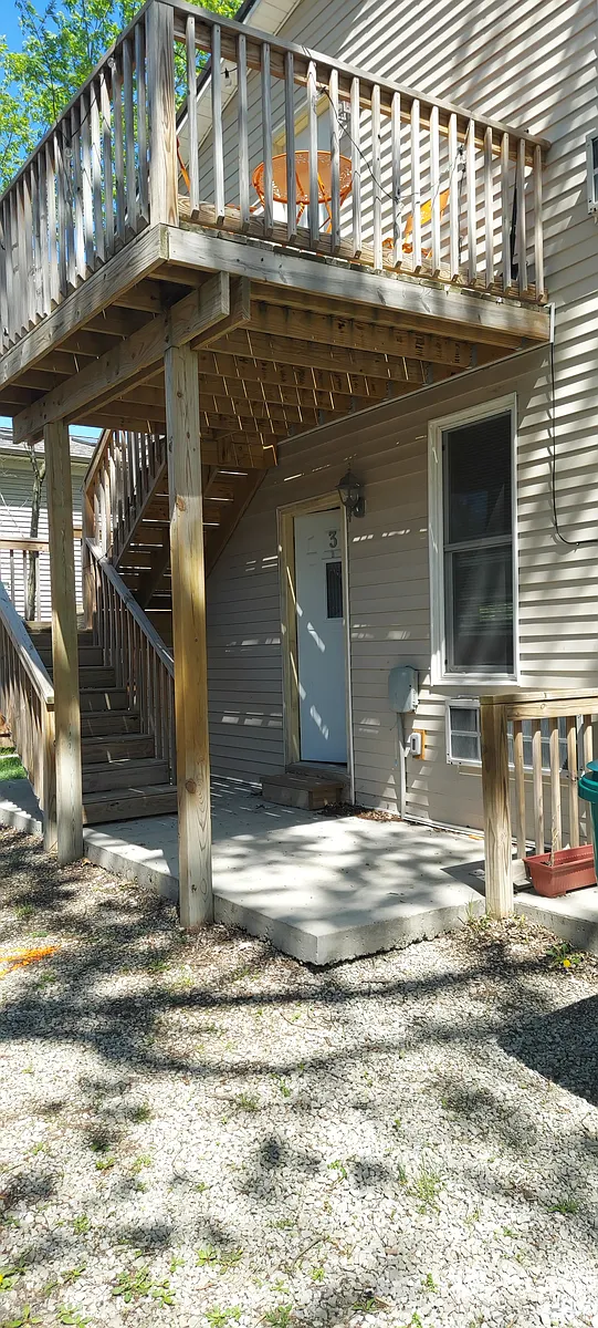 Building Photo - 506 S 3rd St #3