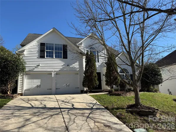 20307 Southshore Dr, Cornelius, NC 28031