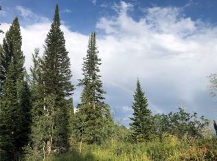 TBD Beaver Canyon Drive, Clark, CO 80428