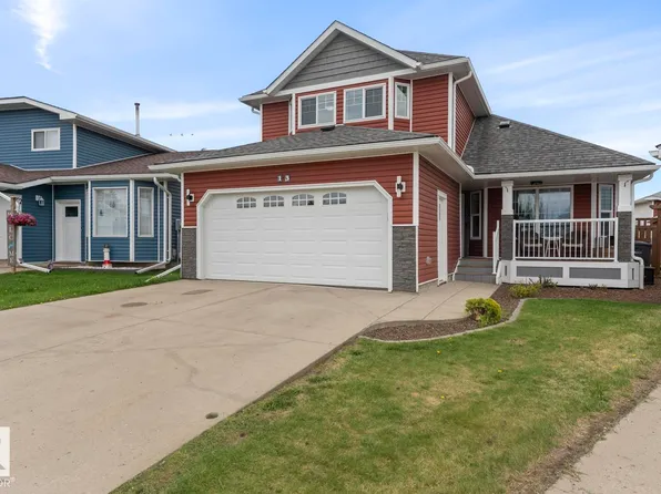 13 Sammut Pl, Cold Lake, AB T9M 1L5