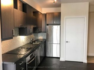 28 Uptown Dr #522, Markham, ON L3R 5M8