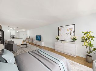 395 S End Ave APT 27A, New York, NY 10280