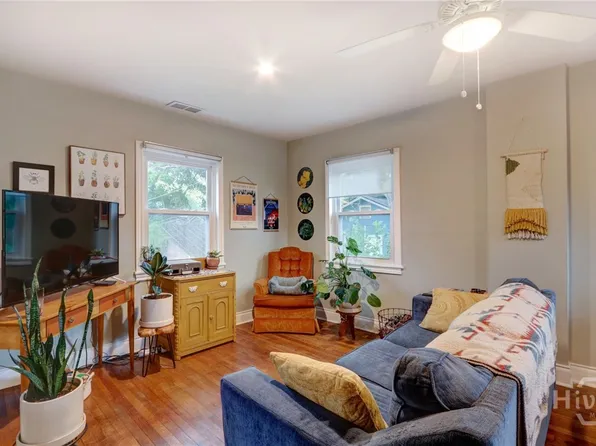 1315 Seiler Avenue, Savannah, GA 31404