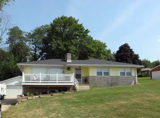 125 N Lake Shore Dr, Decatur, IL 62521