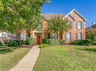 6905 Upland Ln, Colleyville, TX 76034