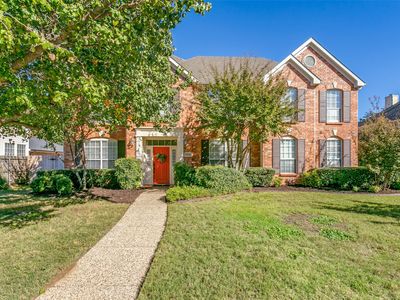 6905 Upland Ln, Colleyville, TX, 76034
