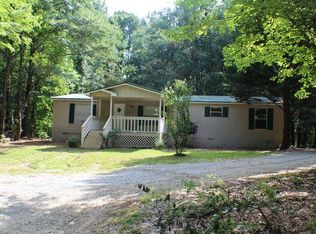 97 Willie Head Rd, Buchanan, GA 30113