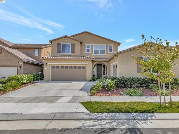 662 W Trevor Dr, Mountain House, CA 95391