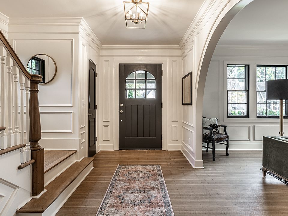 25 E 54th St, Indianapolis, IN 46220 Zillow