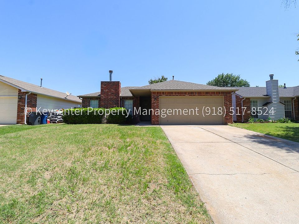 6325 S Madison Pl, Tulsa, OK 74136 | Zillow
