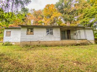 6129 Hopewell Church Rd SW, Lancaster, OH 43130