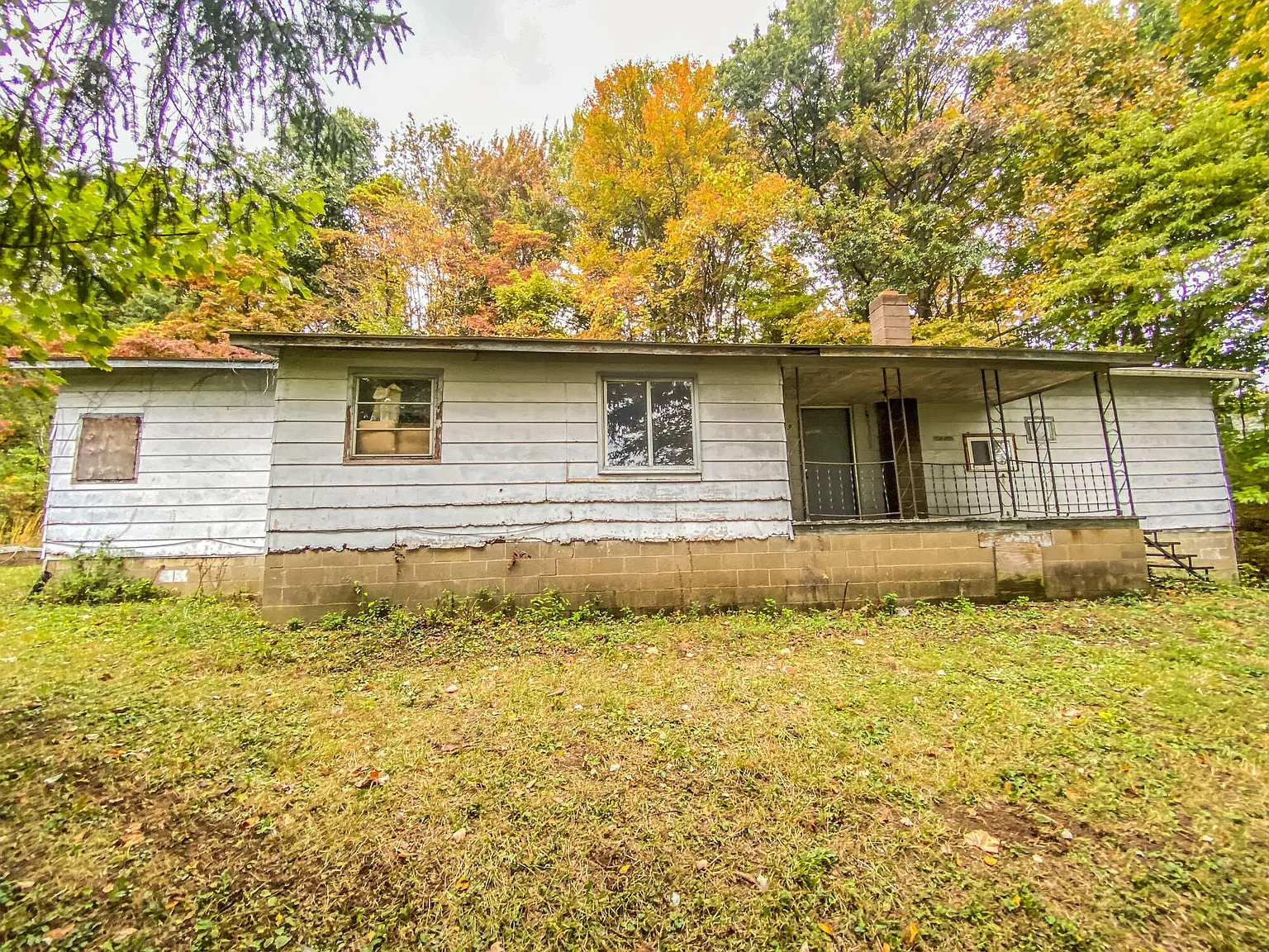 6129 Hopewell Church Rd SW photo 1
