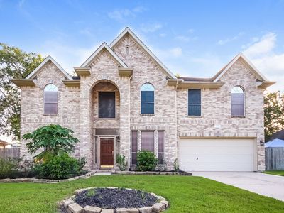 1236 Deer Ridge Dr, League City, TX, 77573