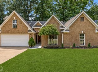 2115 Sweet Gum Dr, Jonesboro, AR 72401