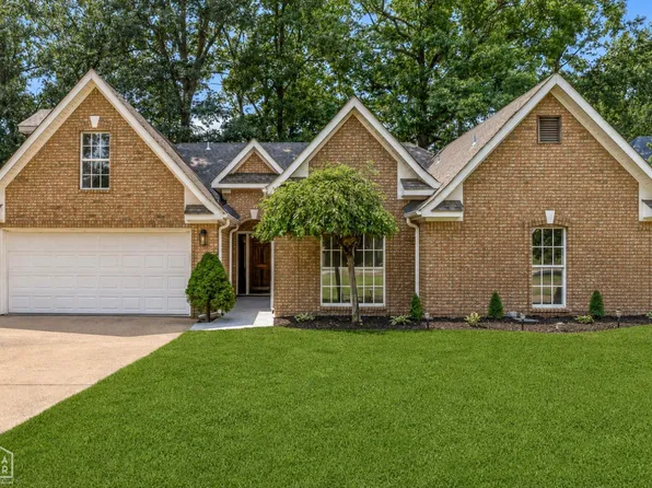 2115 Sweet Gum Dr, Jonesboro, AR 72401