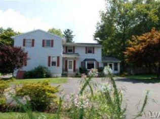 4440 Old Bethlehem Pike, Center Valley, PA 18034