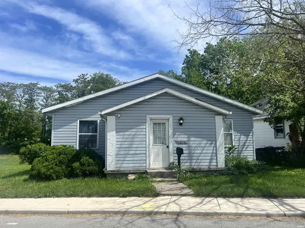 1312 E Murden St, Kokomo, IN 46901
