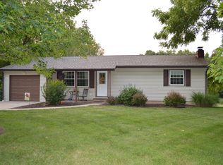 11685 Highway C, Cuba, MO 65453